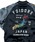 JACKROSE�i�W���b�N���[�Y�j�́uYOIDORE JAPAN ����Ʊ ���ެ݁i�X�J�W�����j�v�b�u���b�N�n2