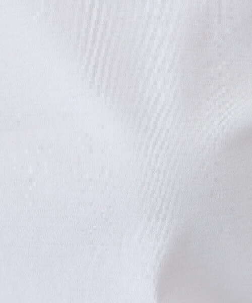 INDIVI(インディヴィ)の「【洗える】きれいめノースリーブトップス(Tシャツ/カットソー・レディース・ホワイト系その他3/サックスブルー/ダークオリーブ/ブラック/ホワイト/ブルーグリーン・40/38/05/15 /13/19)」の11枚目の写真