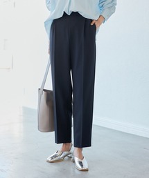 ROPE' PICNIC | 【3サイズ展開】イージーテーパードパンツ(その他パンツ)