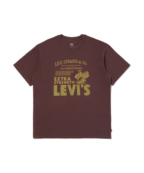セール】Levi's/リーバイス ヴィンテージフィット グラフィック