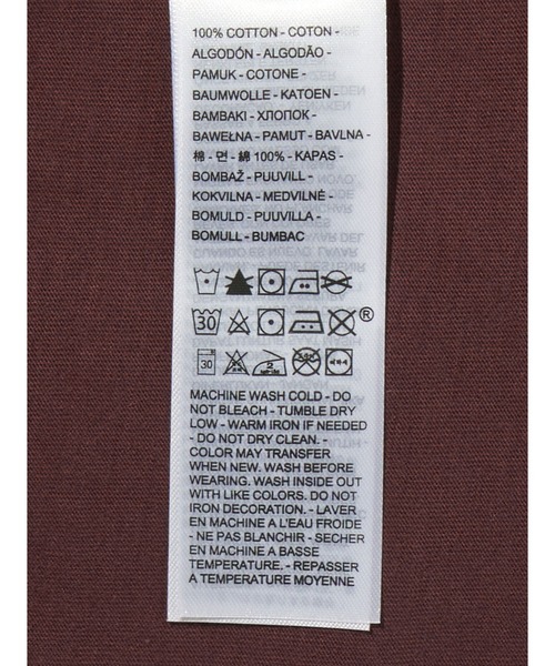 Levi's(リーバイス)の「Levi's/リーバイス ヴィンテージフィット グラフィック Tシャツ(Tシャツ/カットソー・メンズ・ブラウン・XL/L/M/S)」の8枚目の写真