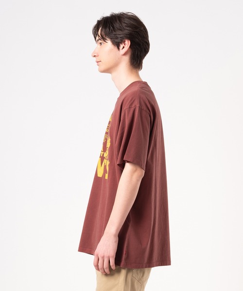 セール】Levi's/リーバイス ヴィンテージフィット グラフィック