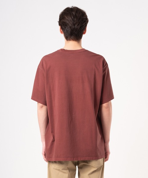 Levi's(リーバイス)の「Levi's/リーバイス ヴィンテージフィット グラフィック Tシャツ(Tシャツ/カットソー・メンズ・ブラウン・XL/L/M/S)」の10枚目の写真
