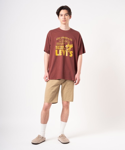 TMGE LEVI'S グラフィックTシャツ Mサイズ セール】Levi's/リーバイス ヴィンテージフィット グラフィック