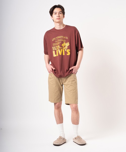 TMGE LEVI'S グラフィックTシャツ Mサイズ TMGE LEVI'S グラフィックTシャツ Mサイズ リーバイス LEVI'S