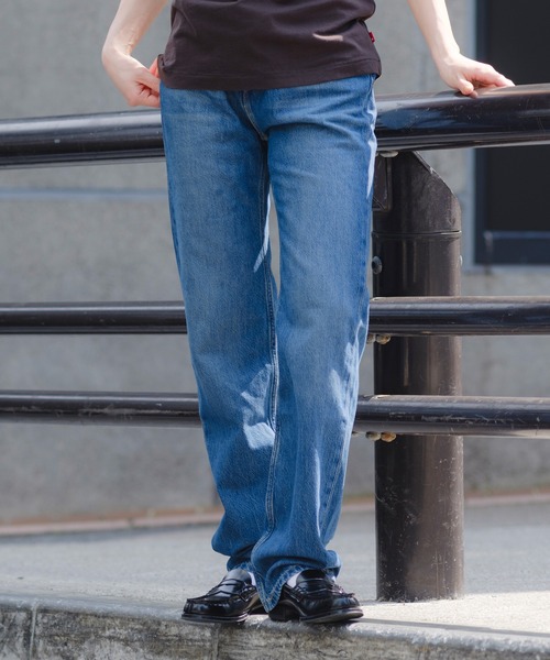 Levi's/リーバイス LOW PRO ジーンズ ストレート（デニムパンツ