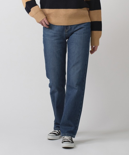 【関税込み】Levi's ブルー Low Pro ジーンズ セール】LR LOW PRO RUSSIAN RIVER BLUE(504804481