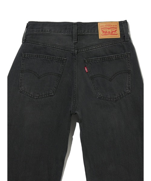 Levi's ストレートデニム セール】Levi's/リーバイス LOW PRO ジーンズ ストレート