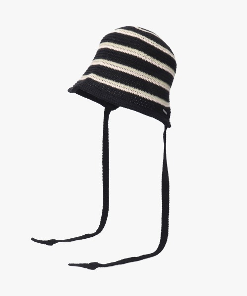 OVERRIDE COTTON THERMO BONNET BO / オーバーライド（ハット