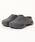 crocs�i�N���b�N�X�j�́ucrocs �N���b�N�X ECHO WAVE �G�R�[�E�F�[�u 210521-0LD BLACK SAND�i�T���_���j�v�b�u���b�N