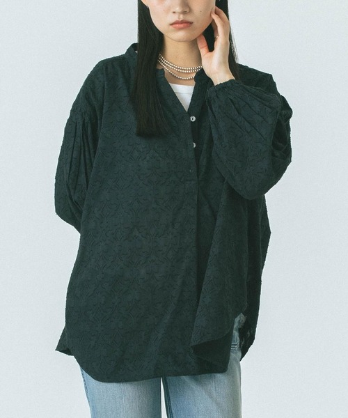 セール】【WEB・一部店舗限定】インドコットンジャガード