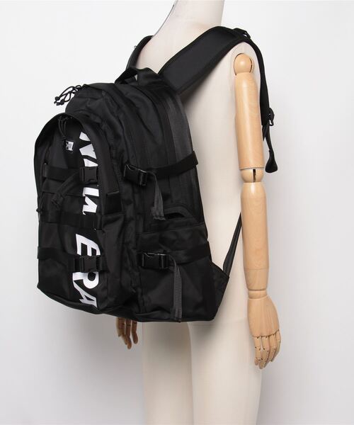 BTS  NEW ERA コラボ バッグパック リュック　レア X-girl（エックスガール） 最大51%☆12/22限定 リュック × NEW ERA