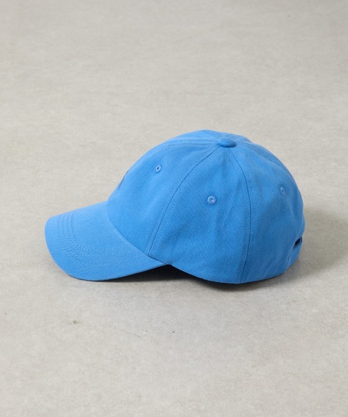 COLONY 2139(コロニートゥーワンスリーナイン)の「ツイル同色刺繍キャップ(キャップ・レディース・ブラック/ブルー/ネイビー/レッド・FREE)」の11枚目の写真