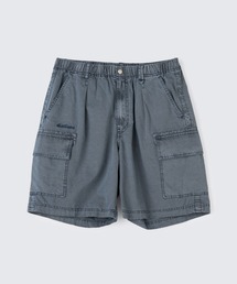 WILD THINGS(ChVOX)̃K[gJ[SV[cGARMENT CARGO SHORTS(̑pc)