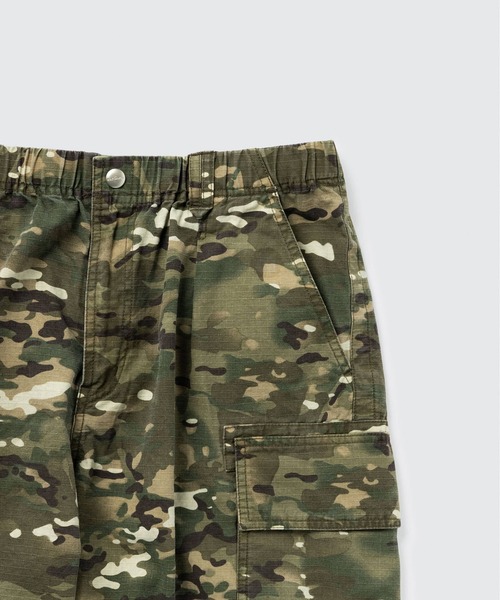 セール】ガーメントカーゴショーツ│GARMENT CARGO SHORTS（その他