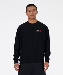 New Balance｜ニューバランスのスウェット（裏起毛）通販 - ZOZOTOWN