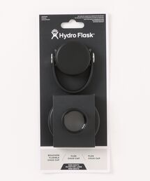 【Hydro Flask】ハイドロフラスク Flex Chug Cap Wide (Wide Mouth 専用キャップ)