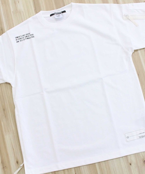 【AVIREX】MIL. POCKET T-SHIRT 半袖Tシャツ 4色展開 要在庫確認 MIL. POCKET T-SHIRT / ミリタリーポケット 半袖Tシャツ