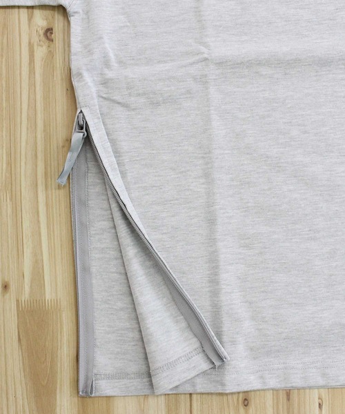 AVIREX(アヴィレックス)の「MIL. POCKET T-SHIRT(Tシャツ/カットソー・メンズ・ホワイト/ライトグレー/ネイビー/チャコールグレー・M/L/XL/XXL)」の17枚目の写真