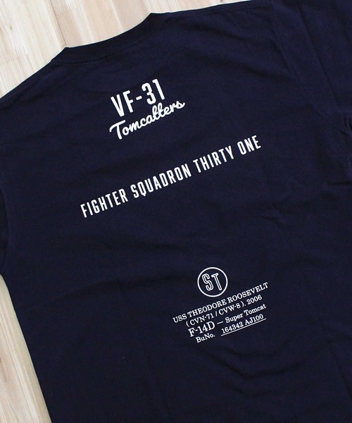 【AVIREX】MIL. POCKET T-SHIRT 半袖Tシャツ 5色展開 要在庫確認 MIL. POCKET T-SHIRT / ミリタリーポケット 半袖Tシャツ