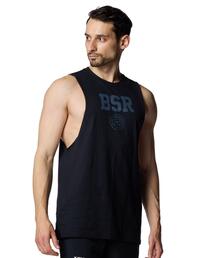 UNDER ARMOUR | UAプロジェクトロック グラフィック スリーブレス シャツ(トレーニング/メンズ)(タンクトップ)