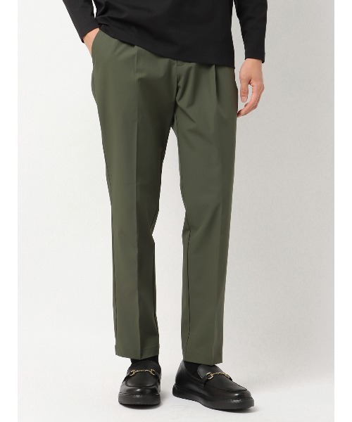 SUIT SQUARE(X[cXNGA)PERFORMANCE PANTS ^bNe[p[hpc EHbVu Xgb` グς(XbNX)