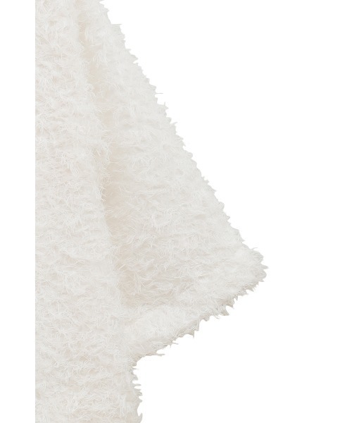 マノフ manof CUT JACQUARD SHIRT マノフ manof CUT JACQUARD SHIRT CUT JACQUARD SHIRT｜TOPS