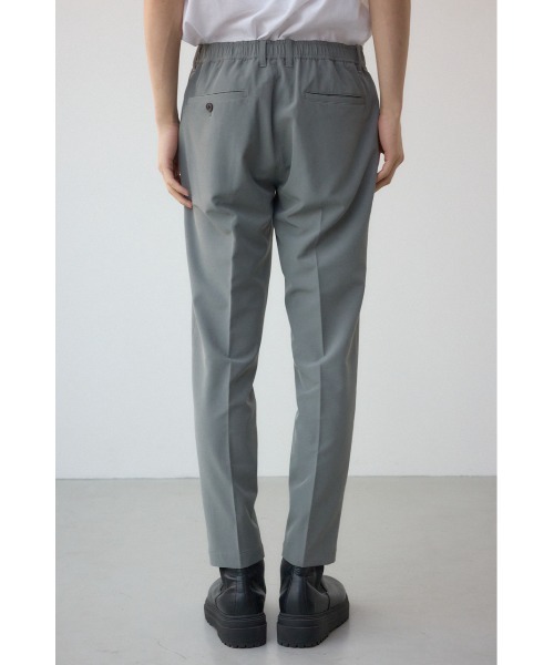 AZUL by moussy（アズールバイマウジー）の「A PERFECT TROUSERS（スラックス・メンズ・ベージュ/ブラック/グレー・SMALL/MEDIUM/LARGE）」の21枚目の写真