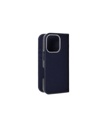 BONAVENTURA（ボナベンチュラ）の「(iPhone 16 Pro) ダイアリーケース シュリンクレザー（スマホケース/カバー）」