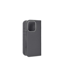 BONAVENTURA（ボナベンチュラ）の「(iPhone 16 Pro) ダイアリーケース シュリンクレザー（スマホケース/カバー）」