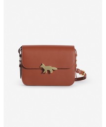 Maison Kitsune｜メゾンキツネのショルダーバッグ通販 - ZOZOTOWN