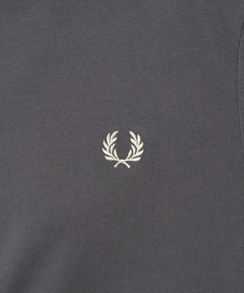 限定展開 FRED PERRY リンガー Tシャツ ネイビー Lサイズ 超美品◎ 限定展開 FRED PERRY/フレッドペリー RINGER T-SHIRT/リンガー T