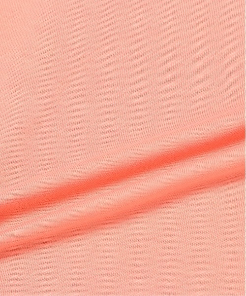 CHUMS(チャムス)の「CHUMS/チャムス サップ/ドライTシャツ/UVケア CH11-2540(Tシャツ/カットソー・レディース・ホワイト/ピンク/ブラック・M/L)」の17枚目の写真