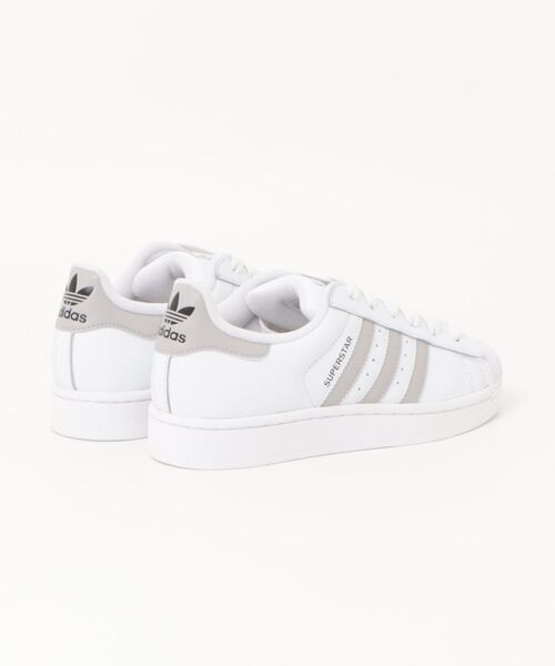ADIDAS アディダス SUPERSTAR II スーパースターⅡ JQ4731 FTWR