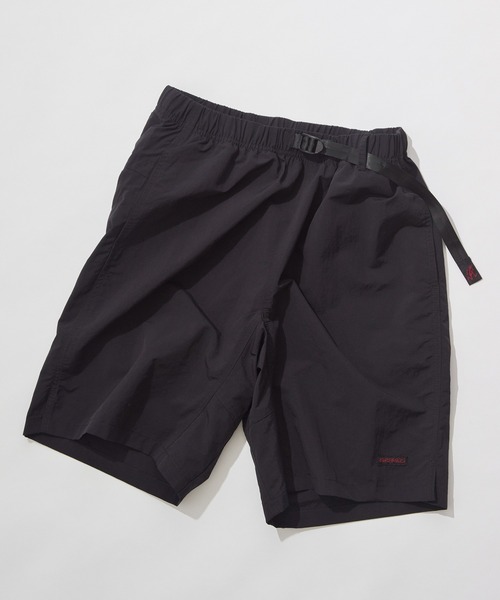 【GRAMICCI】NYLON PACKABLE G-SHORT G4SM-P146