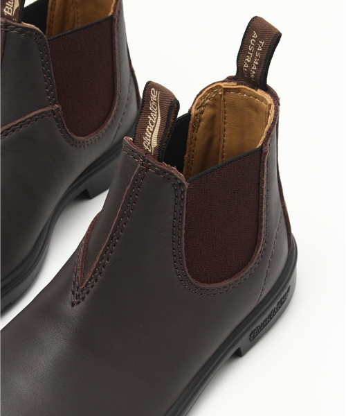Blundstone（ブランドストーン）の「【ブランドストーン】サイドゴアブーツ（ブーツ・キッズ・ブラウン・170/190/200/180）」の7枚目の写真