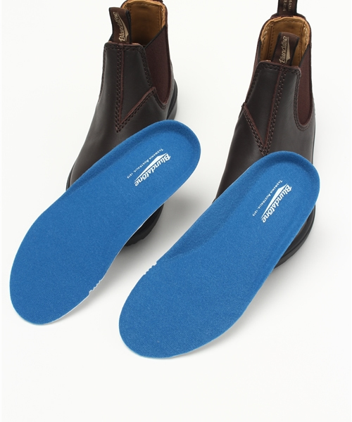 Blundstone（ブランドストーン）の「【ブランドストーン】サイドゴアブーツ（ブーツ・キッズ・ブラウン・170/190/200/180）」の9枚目の写真