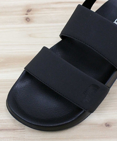 THE NORTH FACE（ザノースフェイス）の「ベーシックサンダル BASIC SANDAL  The North Face Korea Line（サンダル・メンズ・ブラック/ライトベージュ/サンドベージュ・25.0cm/26.0cm/27.0cm/24.0cm/23.0cm/28.0cm）」の8枚目の写真