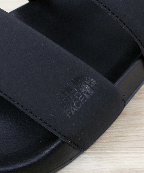THE NORTH FACE（ザノースフェイス）の「ベーシックサンダル BASIC SANDAL  The North Face Korea Line（サンダル・メンズ・ブラック/ライトベージュ/サンドベージュ・25.0cm/26.0cm/27.0cm/24.0cm/23.0cm/28.0cm）」の9枚目の写真