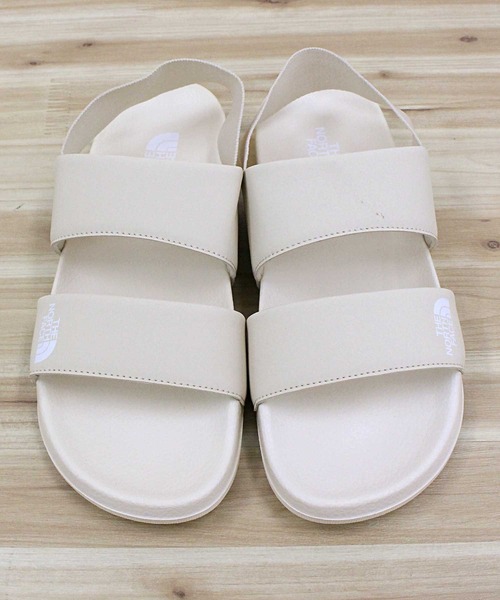 THE NORTH FACE（ザノースフェイス）の「ベーシックサンダル BASIC SANDAL  The North Face Korea Line（サンダル・メンズ・ブラック/ライトベージュ/サンドベージュ・25.0cm/26.0cm/27.0cm/24.0cm/23.0cm/28.0cm）」の13枚目の写真
