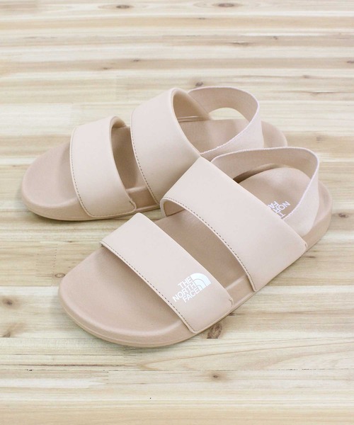 THE NORTH FACE（ザノースフェイス）の「ベーシックサンダル BASIC SANDAL  The North Face Korea Line（サンダル・メンズ・ブラック/ライトベージュ/サンドベージュ・25.0cm/26.0cm/27.0cm/24.0cm/23.0cm/28.0cm）」の16枚目の写真