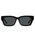 Zoff�i�]�t�j�́uSUNCUTGlasses/UV100%CUT �E�F�����g���^ �T���O���X�b�J���[�����Y�b�����t���[���b���O���΍�bUV�J�b�g�b���j�Z�b�N�X�b�X�|�[�c�bZoff�bTREND SUNGLASSES�i�T���O���X�j�v�b�u���b�N