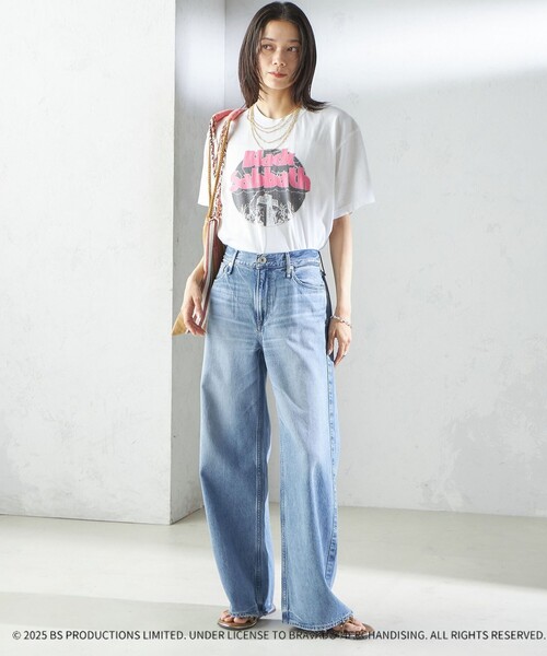 今期25夏新作未使用タグ付きupper hights THE LAUREN23 今期25夏新作未使用タグ付きupper hights THE LAUREN23 - メルカリ