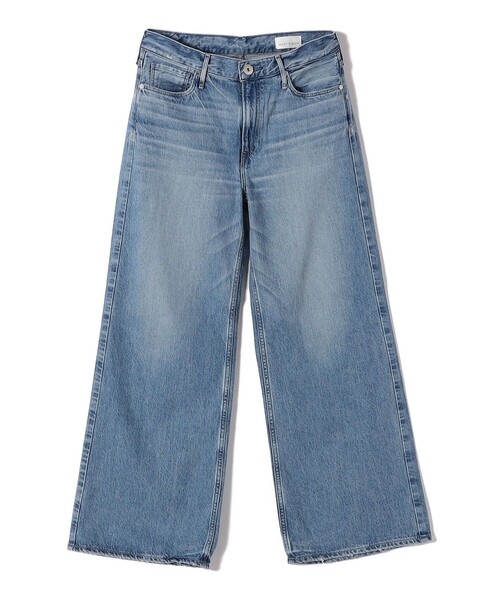 【upper hights】THE LAUREN 23 upper hights:THE LAUREN(デニムパンツ)|upperhights