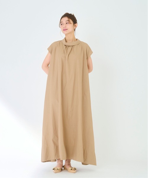 TEMPERATE(テンパレイト)の「TEMPERATE / テンパレイト MILLA(レイン対応)(パンプス・レディース・ベージュ系/ブラック・36/37/38/39/40/41)」の11枚目の写真