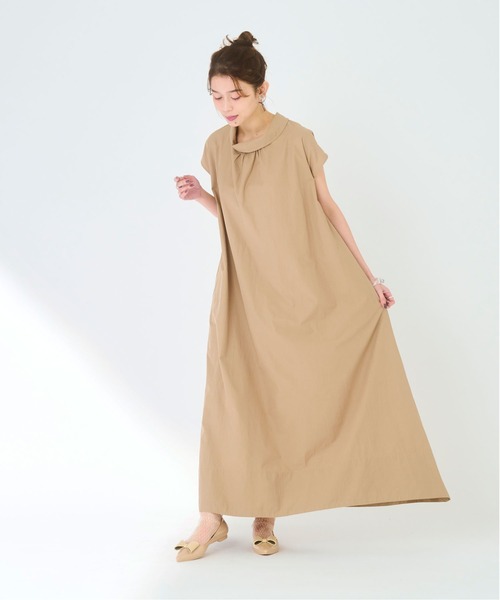 TEMPERATE(テンパレイト)の「TEMPERATE / テンパレイト MILLA(レイン対応)(パンプス・レディース・ベージュ系/ブラック・36/37/38/39/40/41)」の12枚目の写真