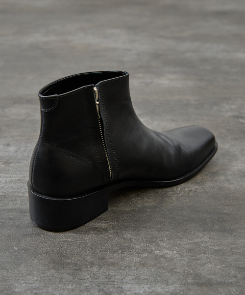 PADRONE パドローネ PADRONE(パドローネ) BL LOAFERS (PU8395-2301-22C) | circle AOMORI