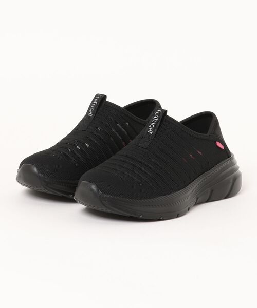 ABC SELECT エービーシーセレクト 2WAY SLIP ON スリッポン