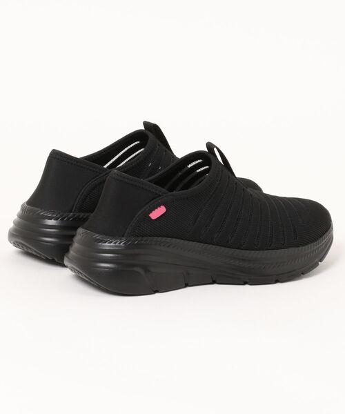 ABC SELECT エービーシーセレクト 2WAY SLIP ON スリッポン