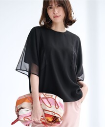 ICB - かいのしん⭐︎新品タグ付☆iCB ブラウス　S〜M ICB - かいのしん様専用⭐︎新品タグ付☆iCB ブラウス S〜Mの